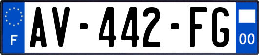 AV-442-FG