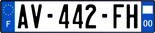 AV-442-FH