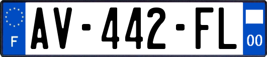 AV-442-FL
