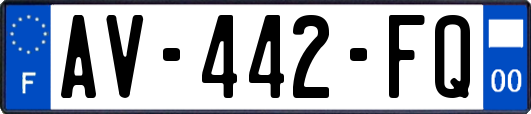 AV-442-FQ