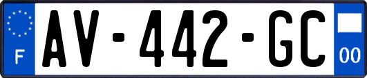 AV-442-GC