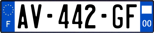AV-442-GF
