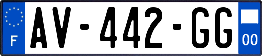 AV-442-GG