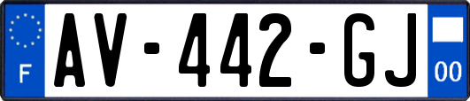 AV-442-GJ