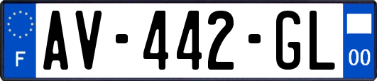 AV-442-GL