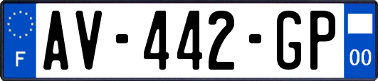 AV-442-GP