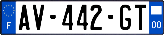 AV-442-GT