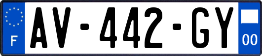 AV-442-GY