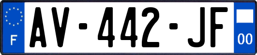 AV-442-JF