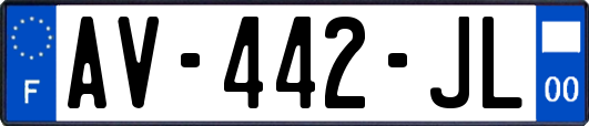 AV-442-JL