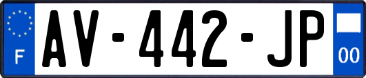 AV-442-JP