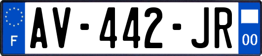 AV-442-JR
