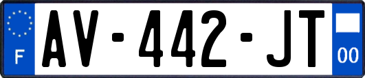 AV-442-JT