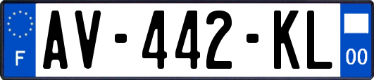 AV-442-KL