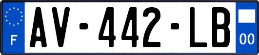 AV-442-LB