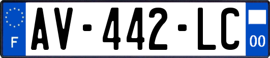 AV-442-LC