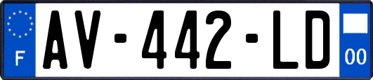 AV-442-LD