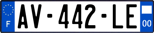 AV-442-LE
