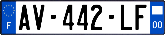AV-442-LF