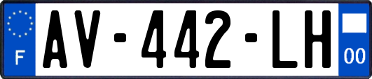 AV-442-LH