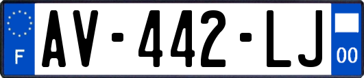 AV-442-LJ