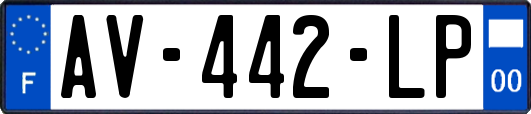 AV-442-LP