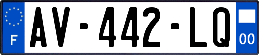 AV-442-LQ