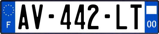 AV-442-LT