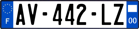 AV-442-LZ