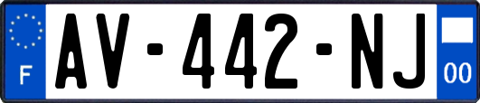 AV-442-NJ