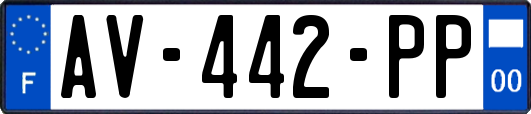 AV-442-PP