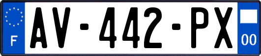 AV-442-PX
