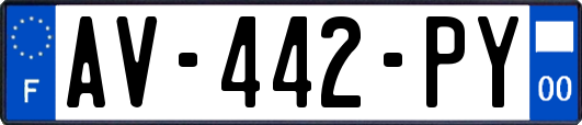 AV-442-PY