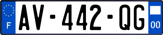 AV-442-QG