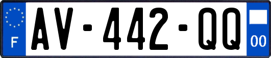 AV-442-QQ