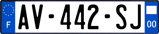 AV-442-SJ