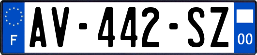 AV-442-SZ