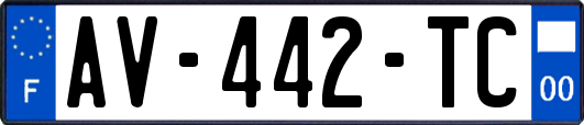 AV-442-TC