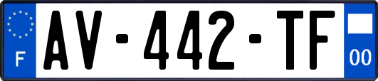 AV-442-TF