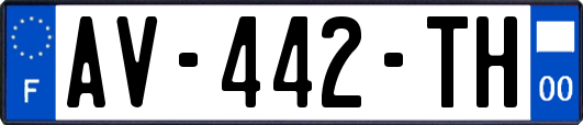 AV-442-TH