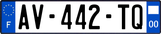 AV-442-TQ