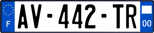 AV-442-TR
