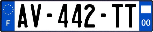AV-442-TT