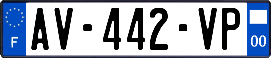 AV-442-VP