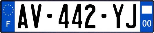 AV-442-YJ