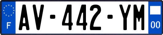 AV-442-YM