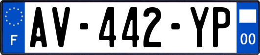 AV-442-YP