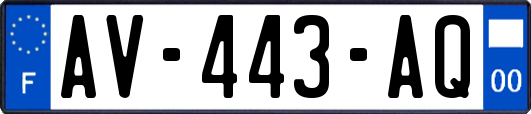 AV-443-AQ