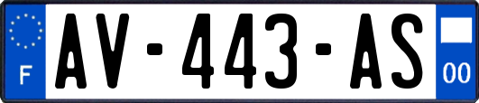 AV-443-AS