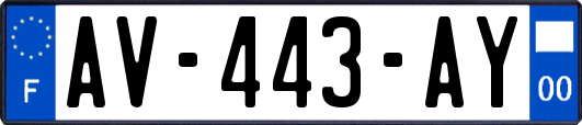 AV-443-AY
